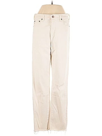 Adriano Goldschmied Jeans (view 1)