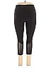 Moret Ultra Black Active Pants Size XL - photo 2