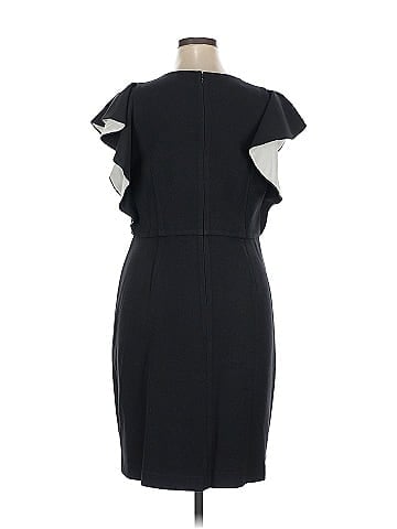 Ann Taylor Cocktail Dress (view 2)