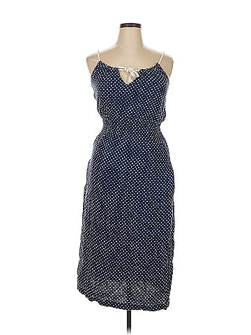 Bridge & Burn Cocktail Dress (view 1)