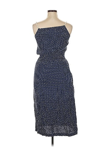 Bridge & Burn Cocktail Dress (view 2)