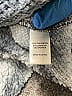 Cuddl Duds 100% Polyester Tie-dye Blue Pullover Sweater Size S - photo 7
