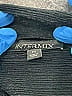 Intermix Silver Bodysuit Size M - photo 3