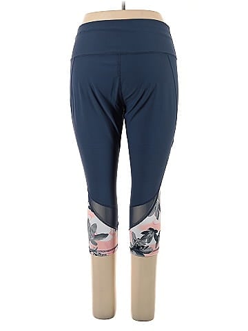Xersion Active Pants (view 2)