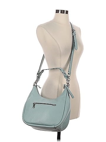 Coach Leather Satchel (view 2)
