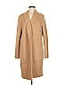 T Tahari Tan Coat One size - photo 1