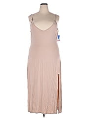 A Bound Casual Dress