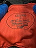 Oiselle Orange Sports Bra Size 4 - photo 7