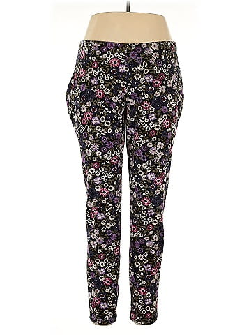 Faded Glory Casual Pants (view 1)