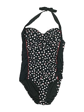 Disney Parks One Piece Swimsuit