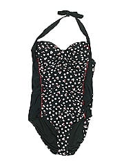 Disney Parks One Piece Swimsuit