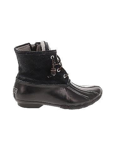 Sperry Top Sider Rain Boots (view 1)