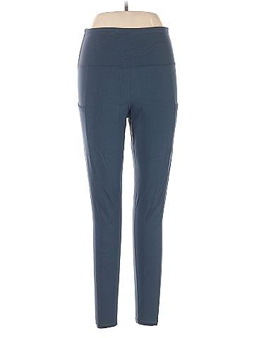 Tuff Athletics Active Pants (view 1)