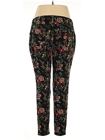 Faded Glory Casual Pants (view 2)