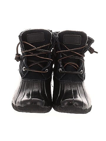 Sperry Top Sider Rain Boots (view 2)