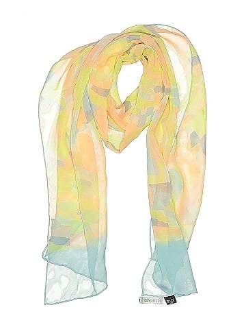 Worth Scarf (view 1)