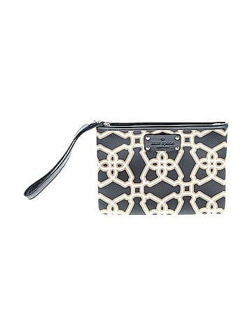 Kate Spade New York Leather Wristlet (view 1)