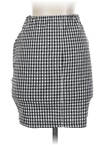 ASOS Design Casual Skirt (view 2)