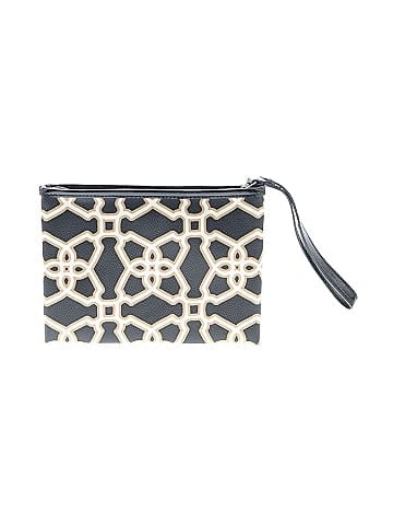 Kate Spade New York Leather Wristlet (view 2)
