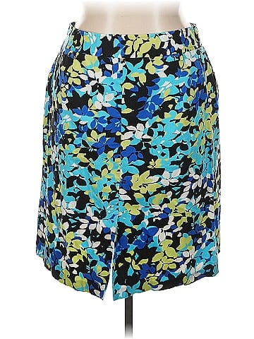 Notations Casual Skirt (view 1)