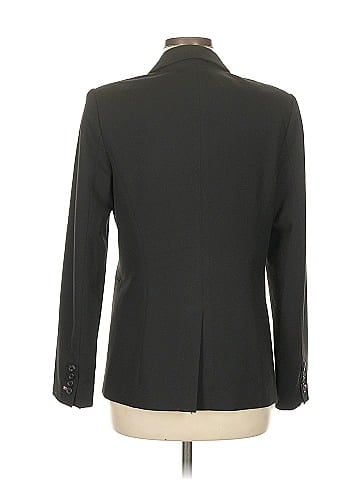 Pink Tartan Blazer (view 2)