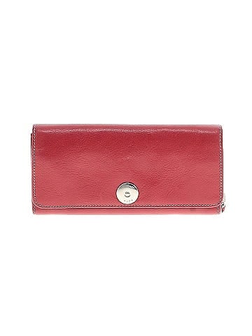 Hype Leather Clutch (view 1)