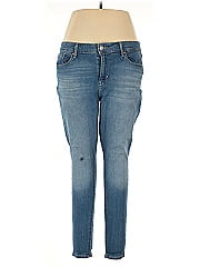 Levi Strauss Signature Jeans
