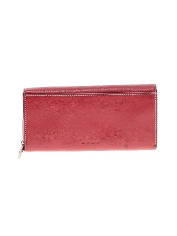 Hype Leather Clutch (view 2)