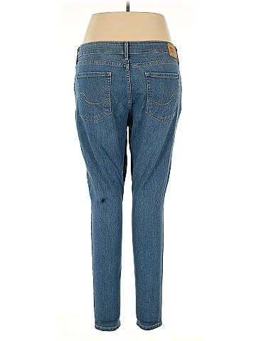 Levi Strauss Signature Jeans (view 2)