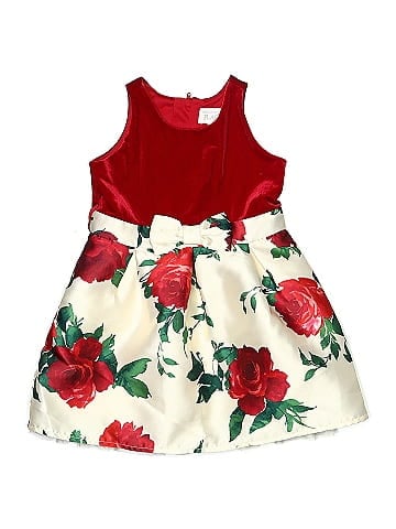 The Children's Place Dress (view 1)