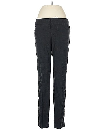 Ecru Dress Pants (view 1)