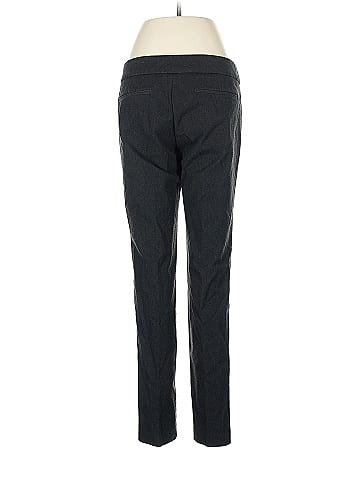 Ecru Dress Pants (view 2)