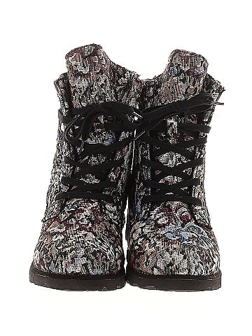 Bearpaw Boots (view 2)