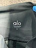 Alo Blue Active Pants Size S - photo 4