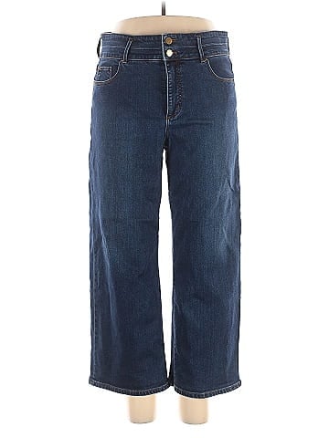 Ann Taylor Jeans (view 1)