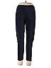 Cuddl Duds Solid Blue Casual Pants Size L - photo 1