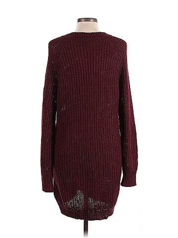 No Boundaries Casual Dress (view 2)