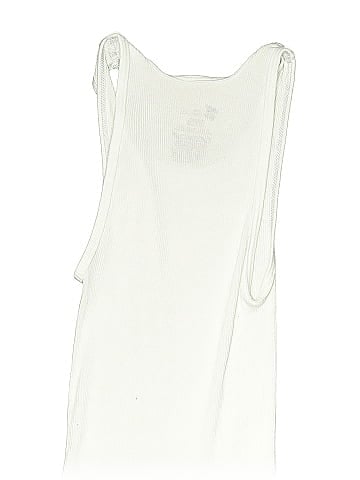 Hanes Sleeveless T-Shirt (view 2)