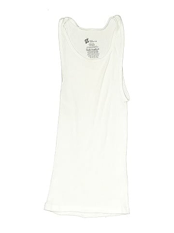 Hanes Sleeveless T-Shirt (view 1)