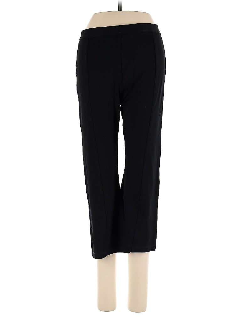 Click to view more detailed imagery on our partner's website Pre-owned Bcbgmaxazria Dress Pants In Black