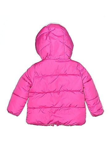 Baby Gap Snow Jacket (view 2)