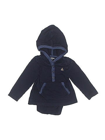 Baby Gap Outlet Long Sleeve Onesie (view 1)