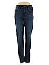 Flying Monkey Solid Blue Jeans Size 26 waist - photo 1