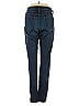 Flying Monkey Solid Blue Jeans Size 26 waist - photo 2
