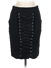 Endless Rose Formal Skirt