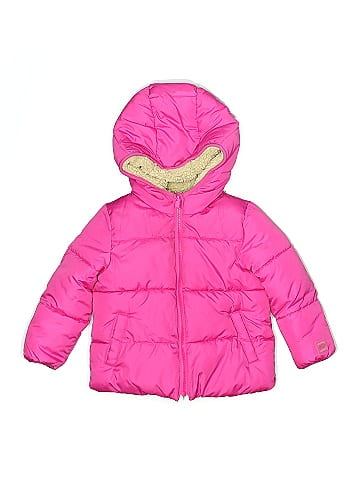 Baby Gap Snow Jacket (view 1)