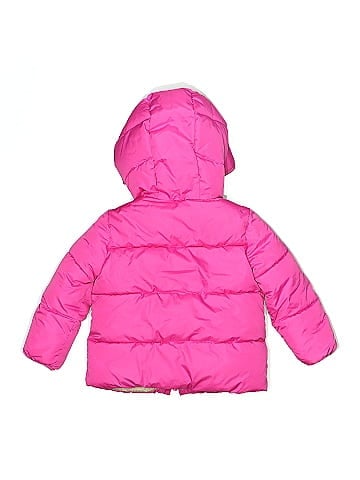 Baby Gap Snow Jacket (view 2)
