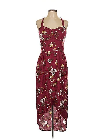 No Boundaries Cocktail Dress (view 1)