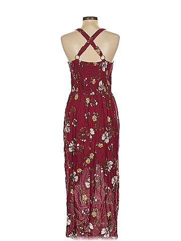 No Boundaries Cocktail Dress (view 2)