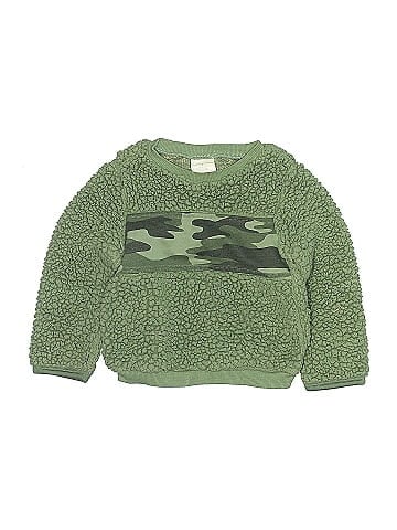 First Impressions Sweatshirt (view 1)